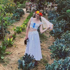 Meet your Posher, Annie